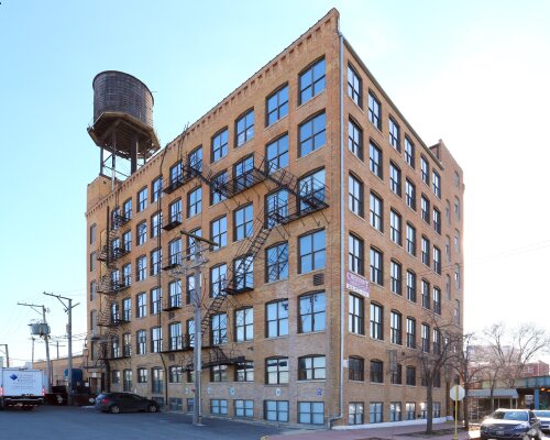Chicago office