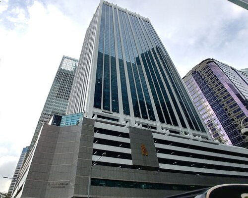 Singapore office