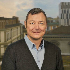 Marc Rochat