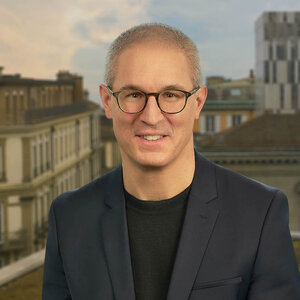 Pierre Metrailler