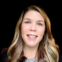 Portrait of Amy Jenkins