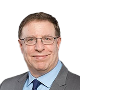 Portrait of Wayne Kurtzman
