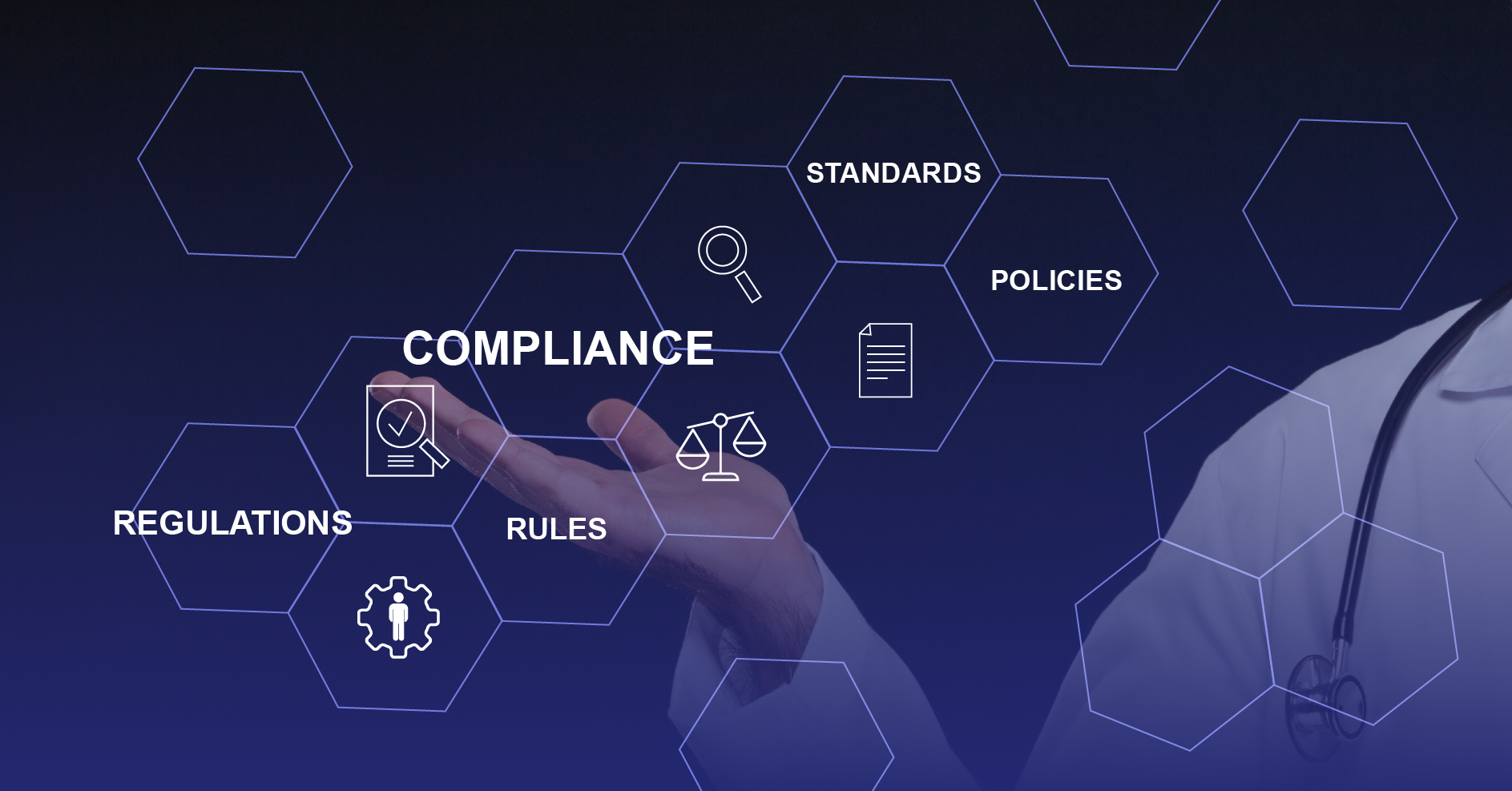 Pharma Compliance: 5 Myths Busted in Event Management