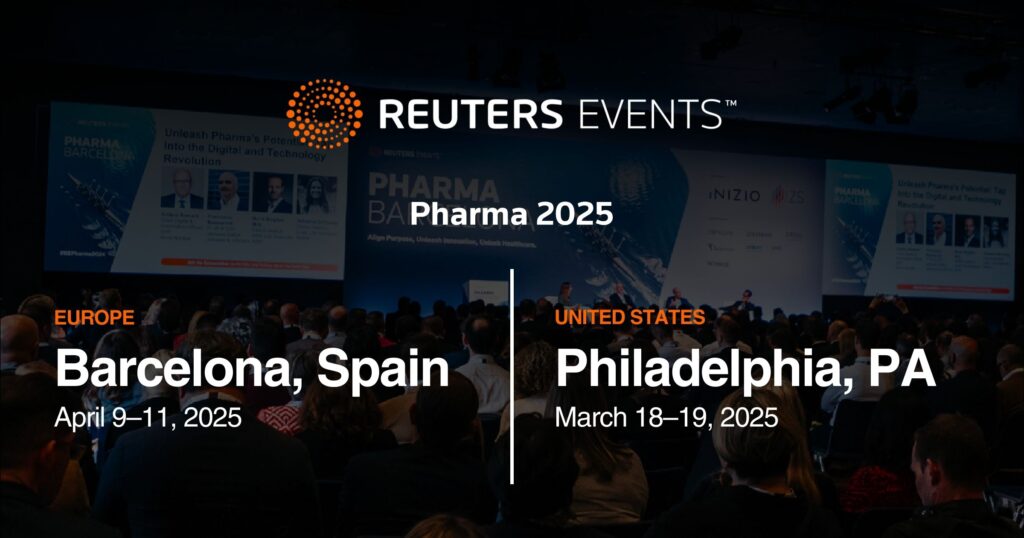 Pharma-conference-Reuters-Events