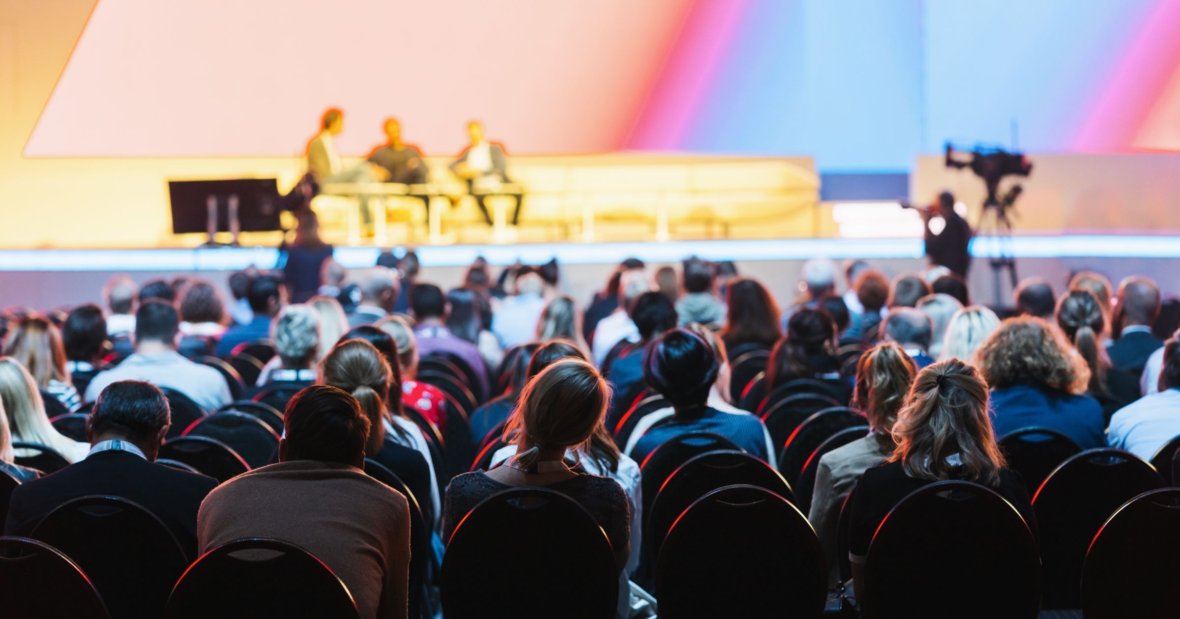 The Top 9 Pharma Conferences to Attend in 2025
