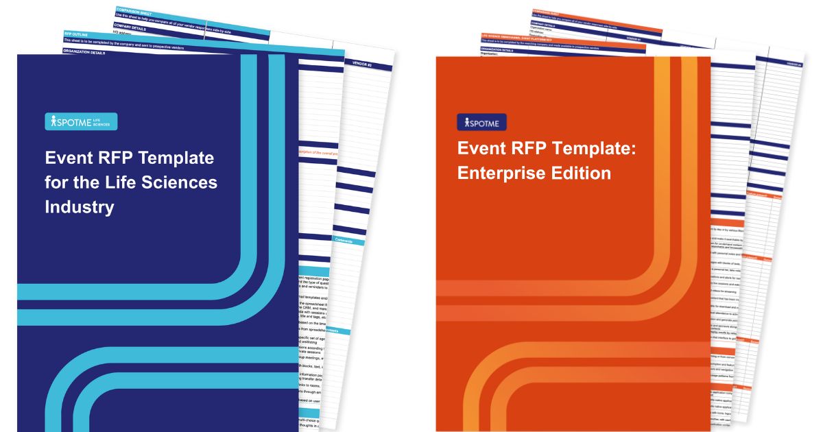 Event RFP Template [2025]: Downloadable Excel + In-Depth Guide