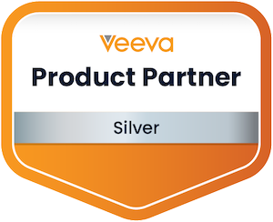 Veeva Silver Product Partner
