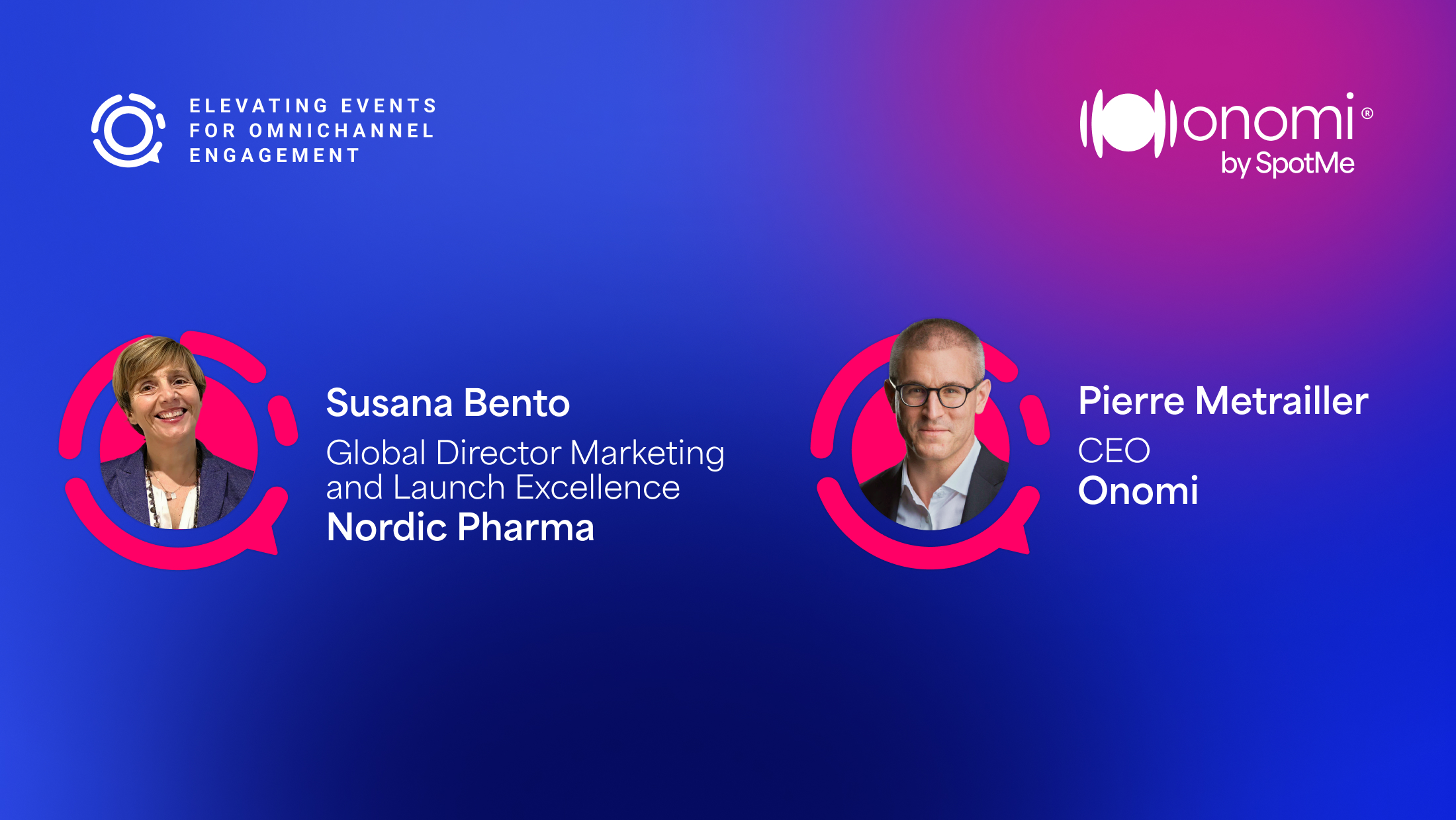 Beyond the Platform: Driving Internal Adoption to Unlock Omnichannel Impact - event thumbnail