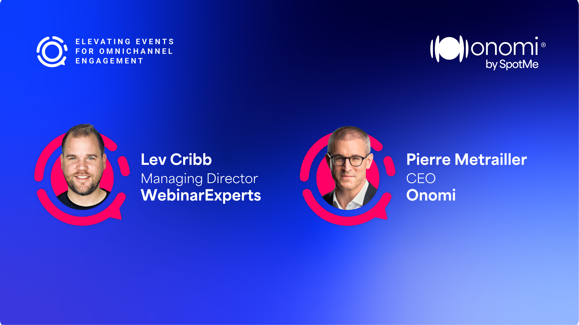The 4 Secrets of Compliant Pharma Webinars at Scale - event thumbnail