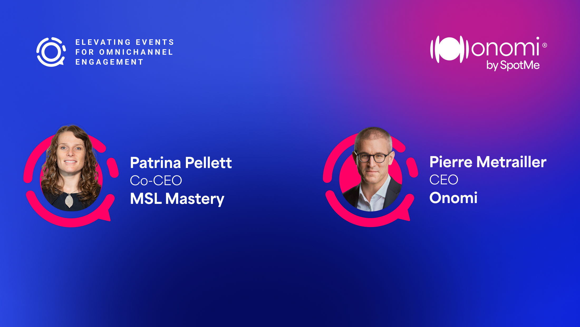 How to Turn Congress Data Into Personalized Follow-Up With AI Agents - event thumbnail