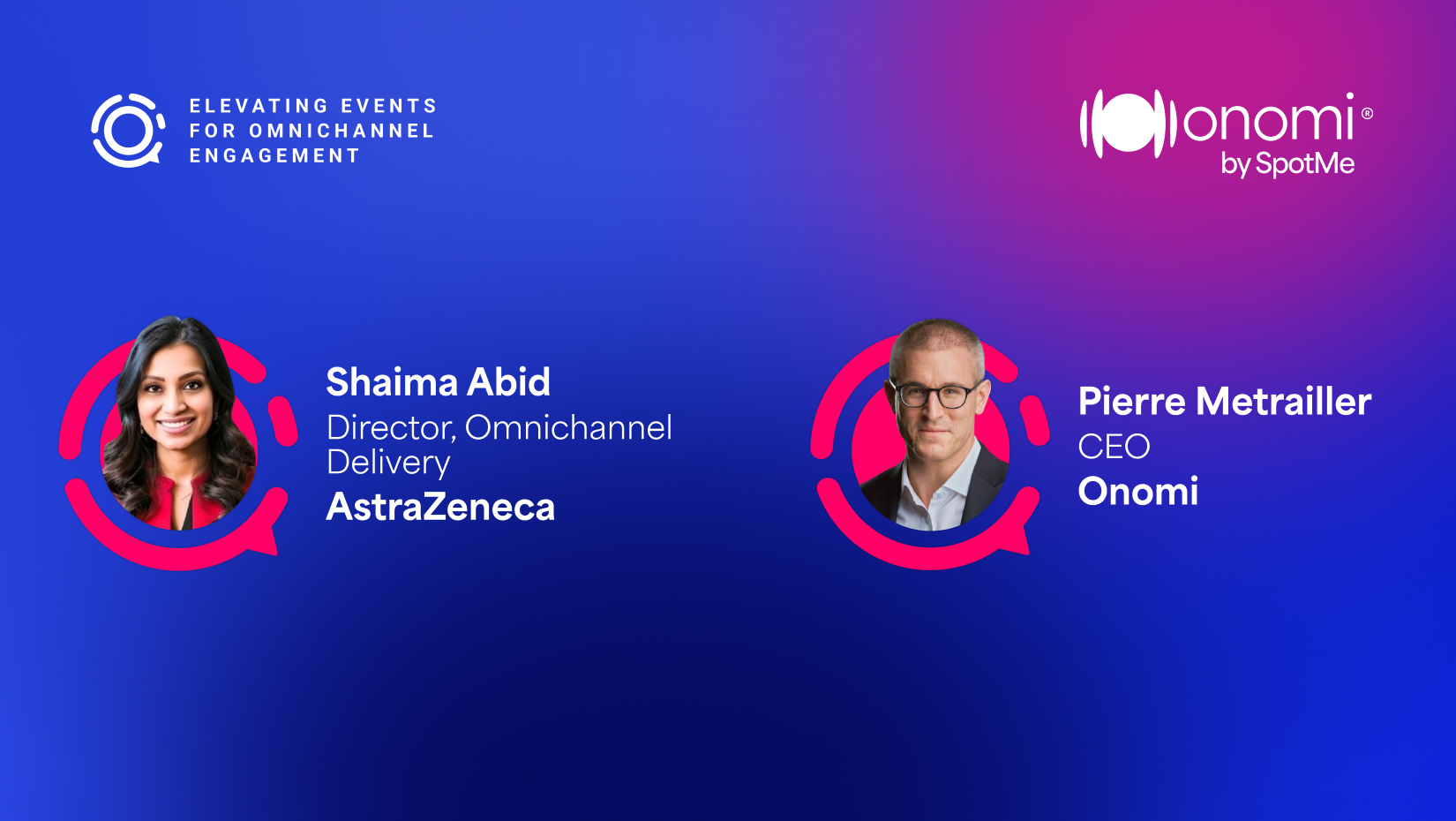 From Disconnected Events to Measurable Engagement: Delivering Congress Results - event thumbnail