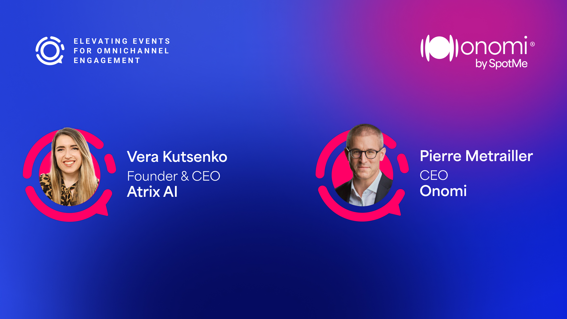 Driving Better Medical Impact After Congress with Event Data and AI - event thumbnail