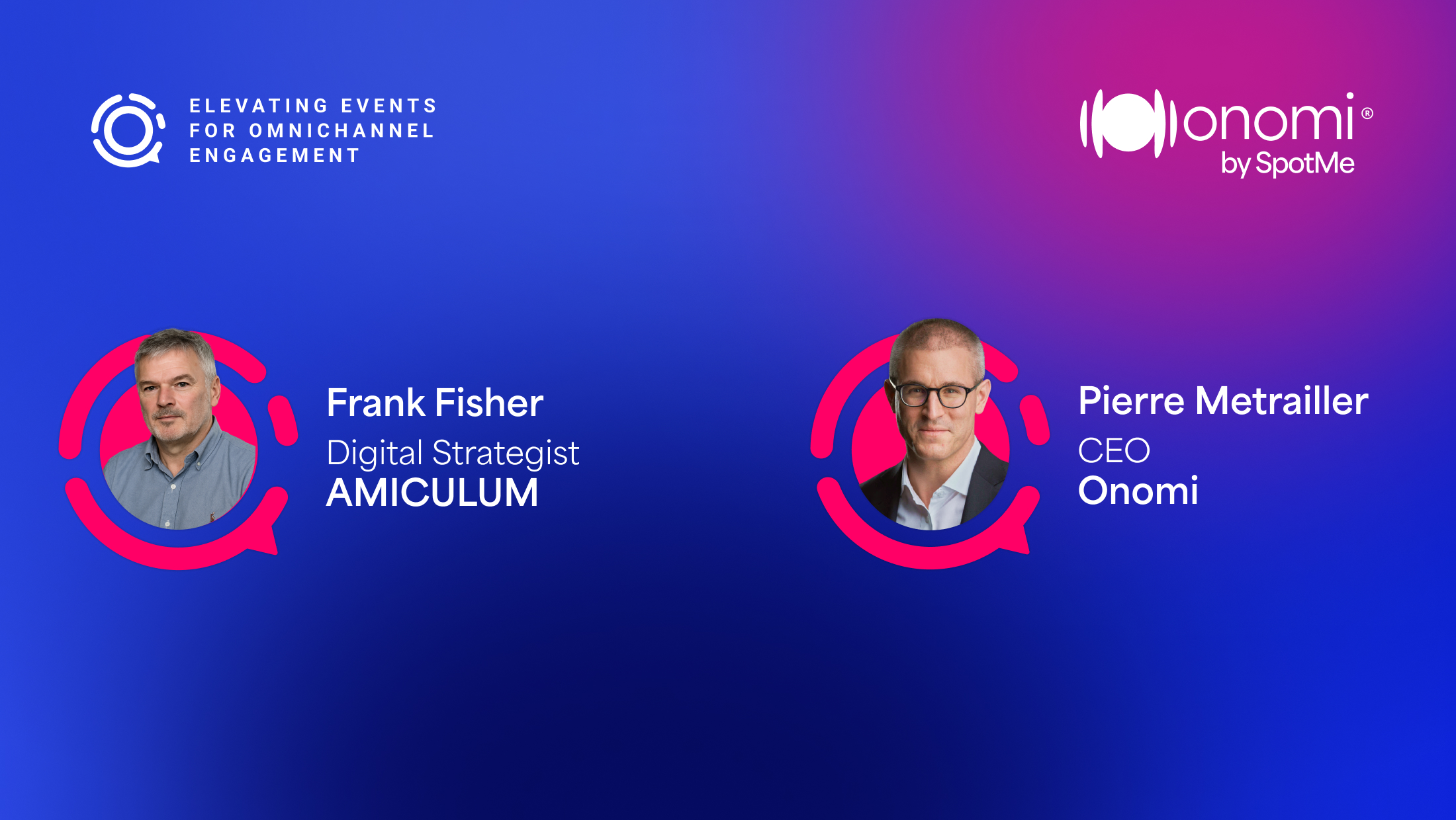From Static to Strategic: How Medical Teams Can Start Doing Omnichannel - event thumbnail