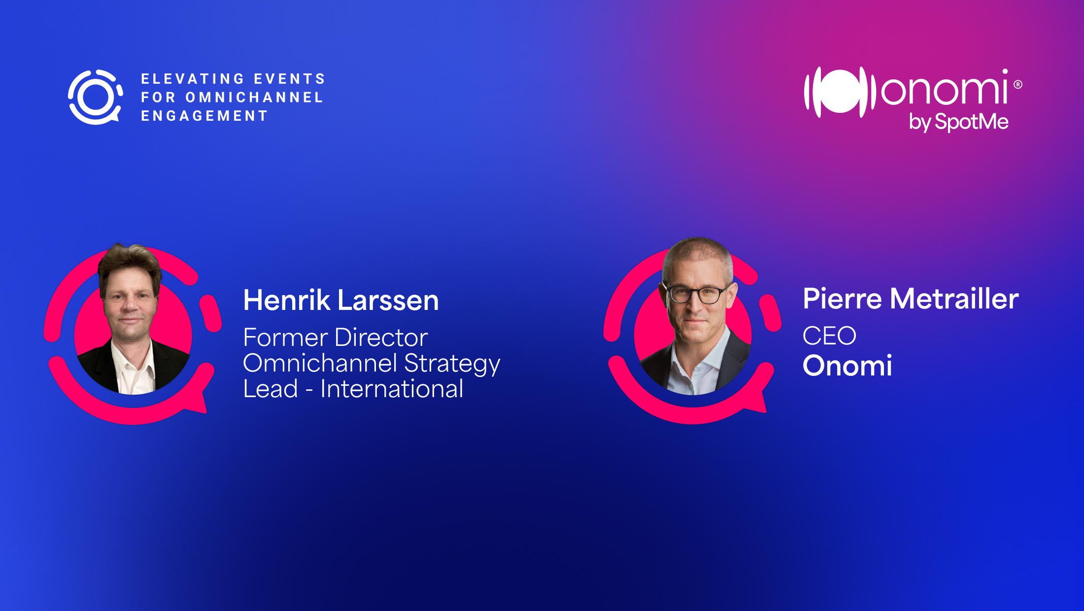 Global Webinar Platform Rollout: Building a Go-to-Market Model That Drives Measurable Results - event thumbnail