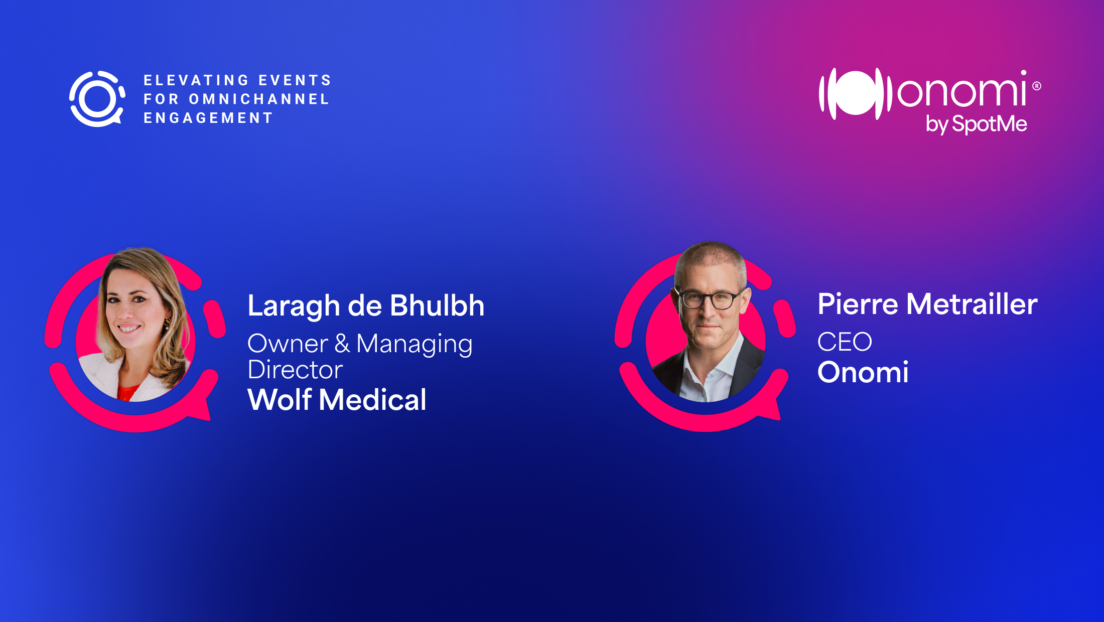 Reclaiming Strategic Leadership: How Medical Affairs Can Elevate Congress Impact - event thumbnail