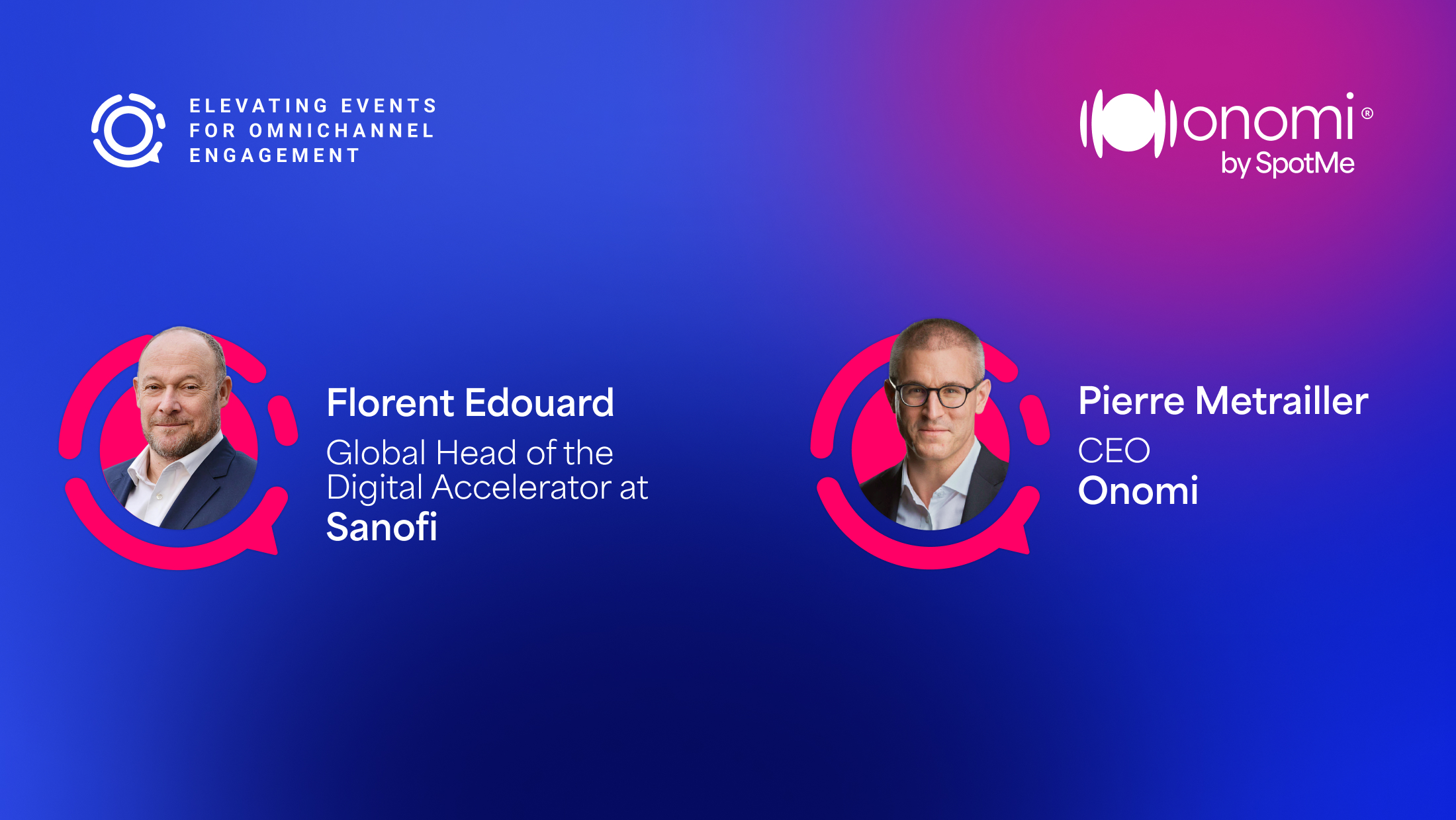 Rethinking Omnichannel: Why Pharma Needs to Fix the Process Before AI - event thumbnail