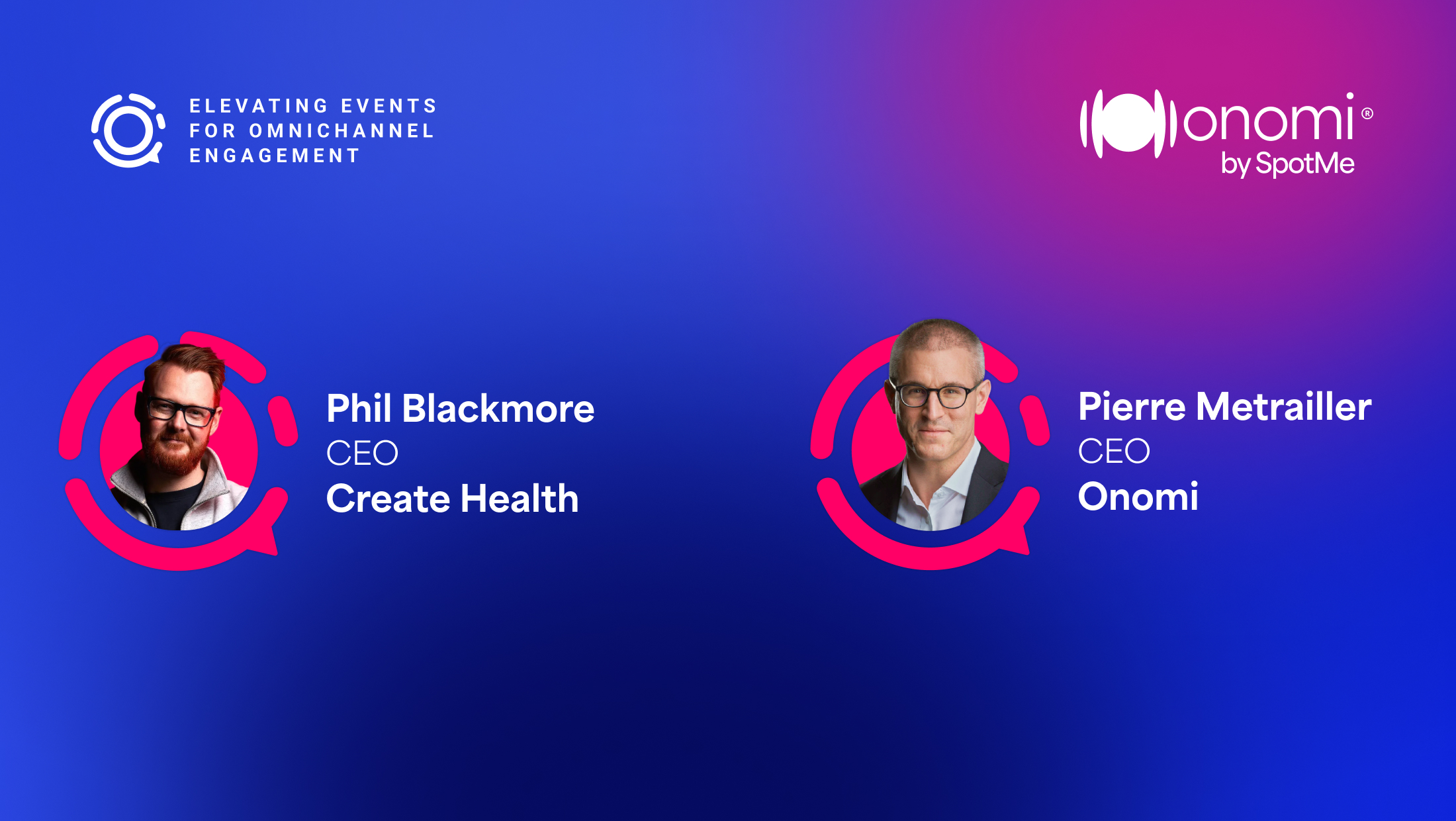 The New Engagement Model for Next Gen HCP - event thumbnail