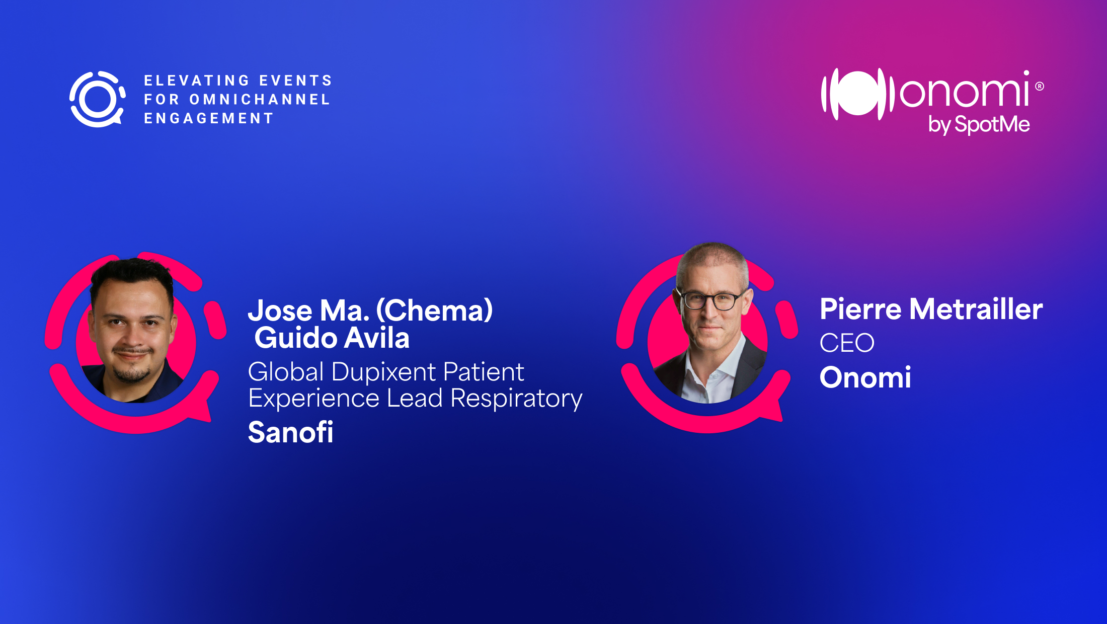 From Content to Credibility: Treating LLMs as the New Customer - event thumbnail