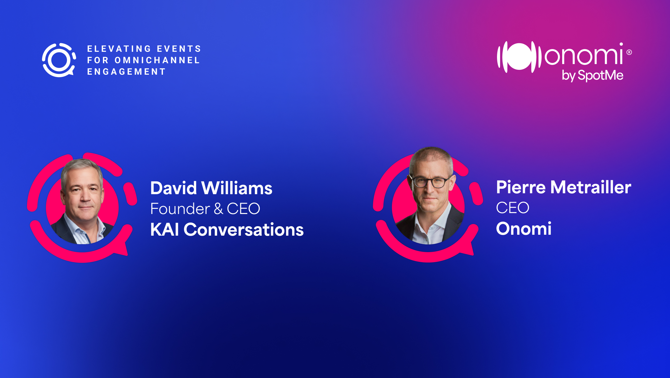 Smarter Reps: Using AI to Give Field Teams Context, Not Noise - event thumbnail