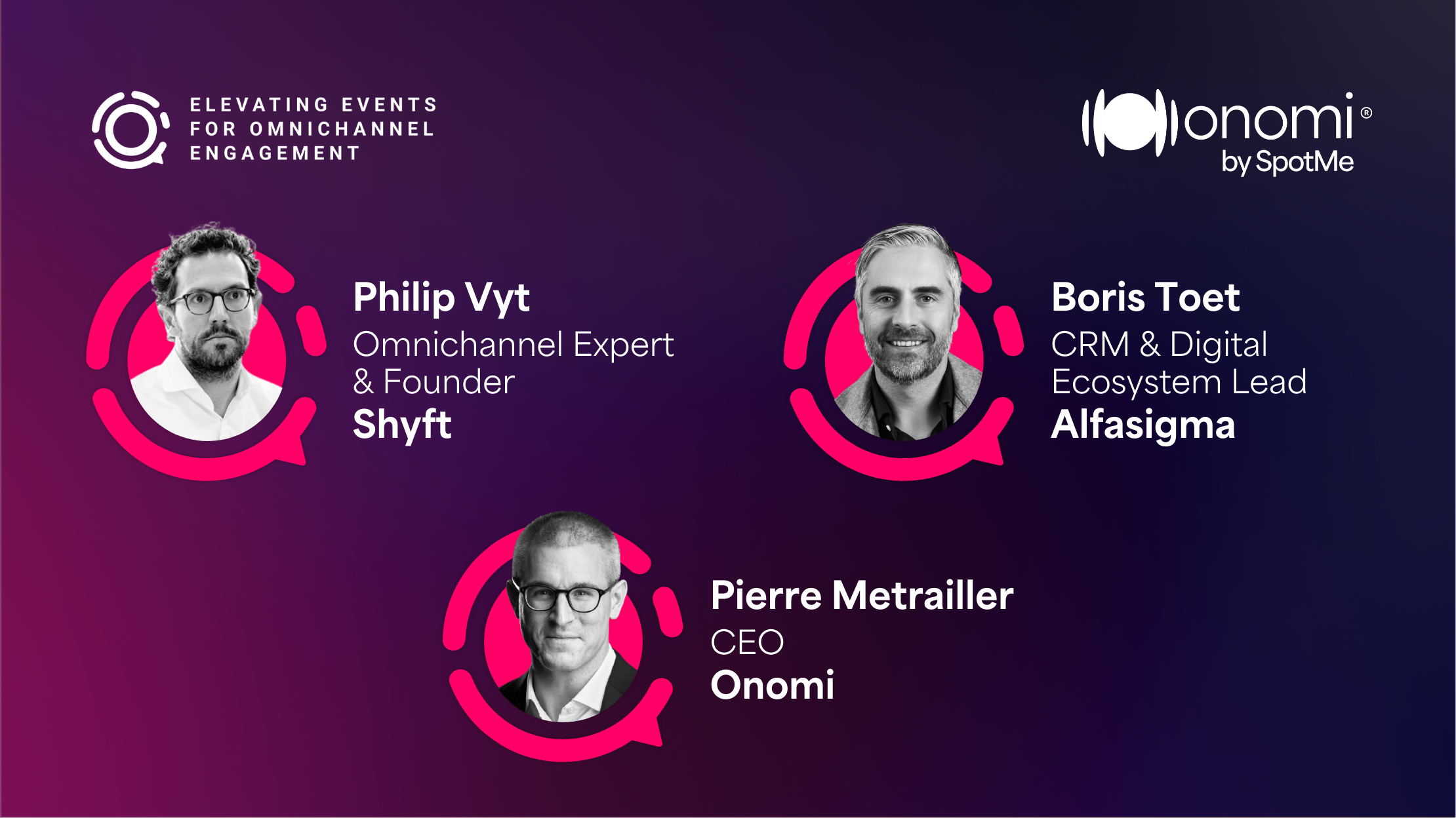 Veeva Commercial Summit Europe 2024: 5 Highlights Uncovered - event thumbnail
