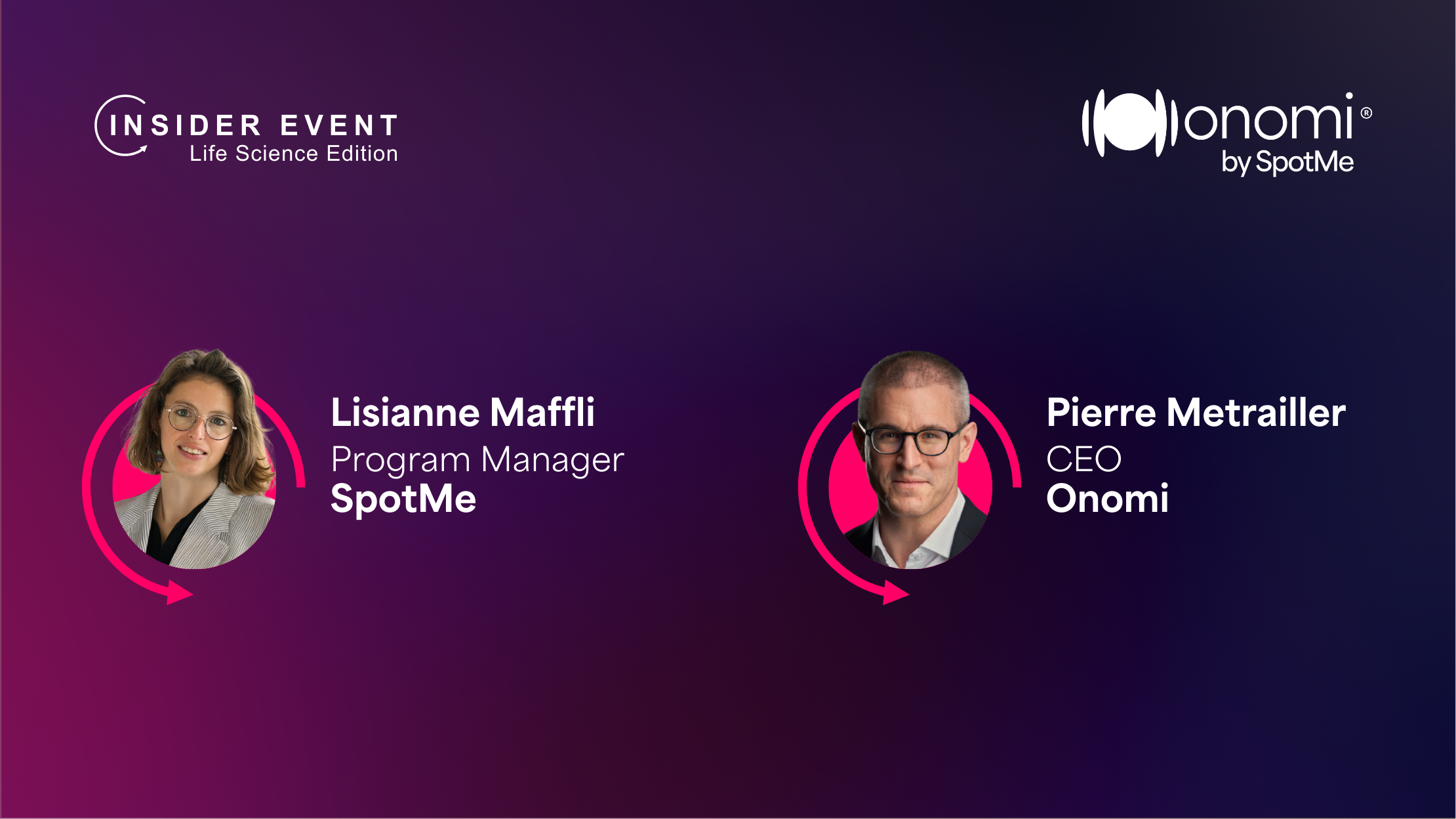How to Equip Reps with Event-Related HCP Insights with the Veeva Onomi Sync App - event thumbnail