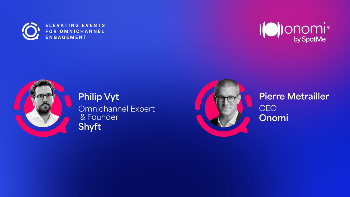 When Multichannel is Good Enough: How to Design Your Engagement Model of Choice - event thumbnail