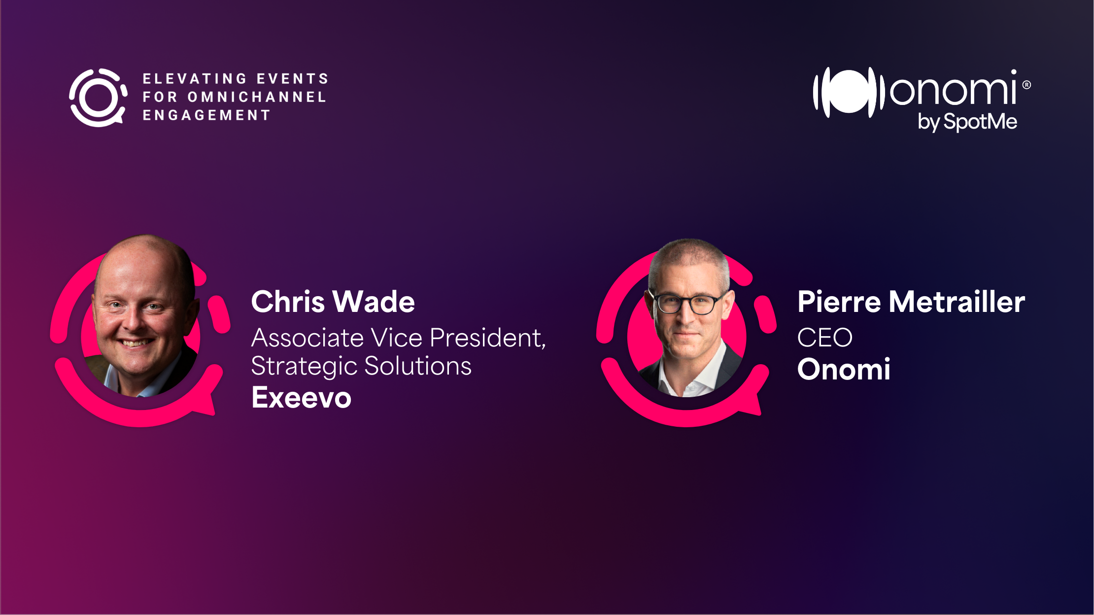 Why a CRM Matters for HCP Events - event thumbnail
