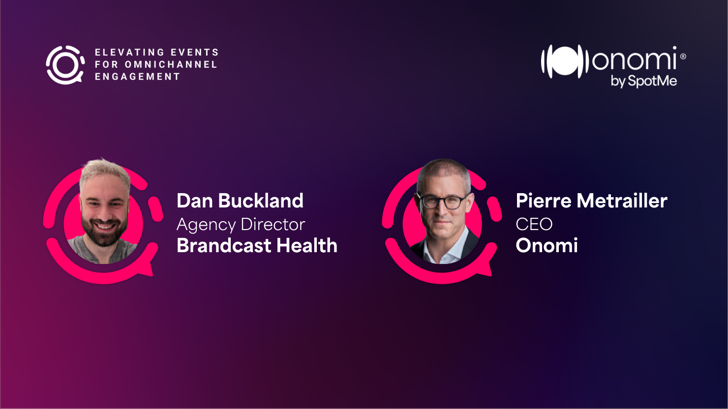 Winning HCP Trust: The Inbound Advantage - event thumbnail