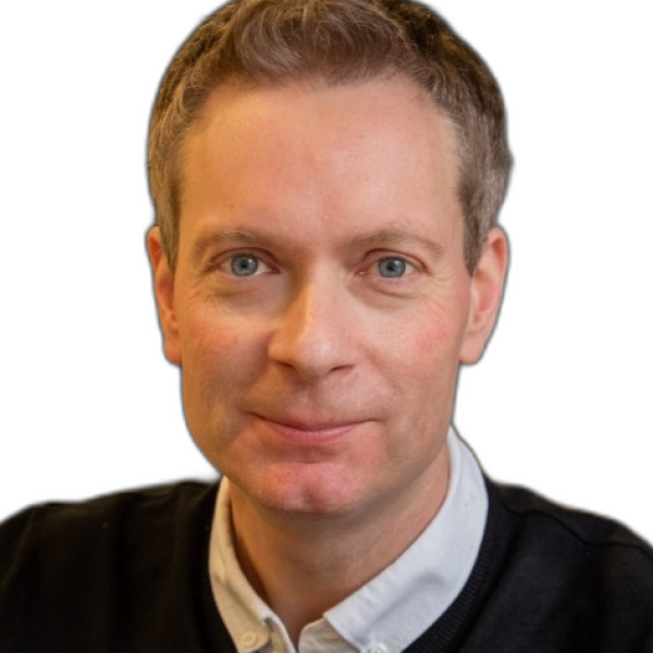 Andrew Binns