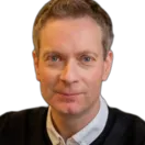 Andrew Binns