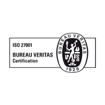 ISO 27001 (Bureau Veritas)